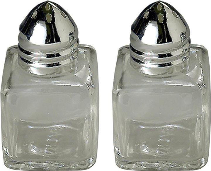 Immagine prodotto Schwarz Kitchen Set duo salière e poivrière