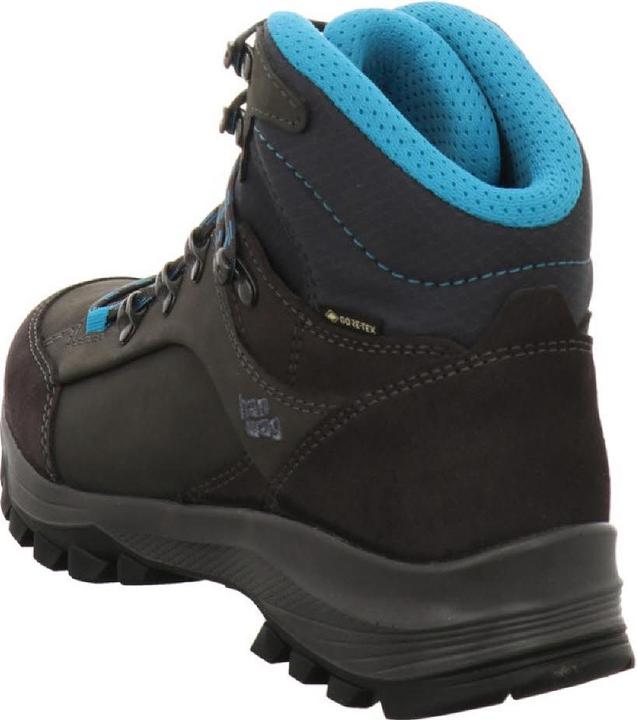 Actual product image Hanwag Banks Lady GTX (42.5)