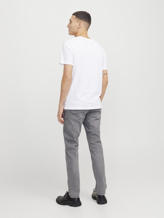 Actual product image Jack & Jones JJIGLENN JJORIGINAL SQ 236 Slim Fit Jeans Slim Fit Jeans (W31/L34)
