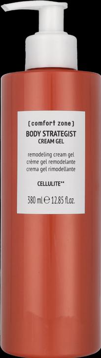 Produktbild Comfort Zone Body Strategist Cream Gel (Körpergel, 380 ml)