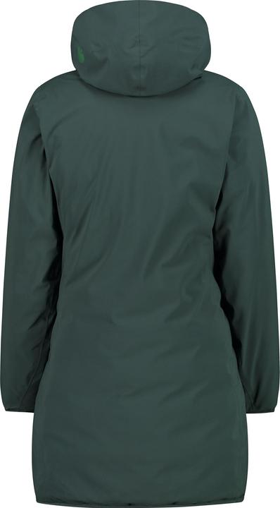 Immagine prodotto Jeanne Baret Felpa con cappuccio Sava reversibile (42, L)