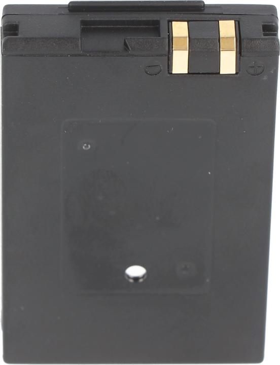 Actual product image AccuCell Battery Samsung VP-DX105i (Rechargeable battery)