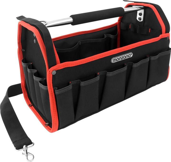 Produktbild Monzana Werkzeugtasche 33cm (1 Teile)