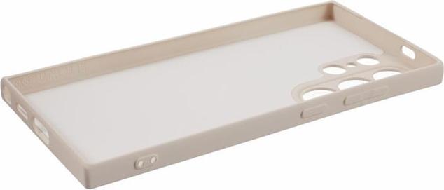 Image du produit MU Classic Étui souple TPU Series (Samsung Galaxy S24 Ultra)