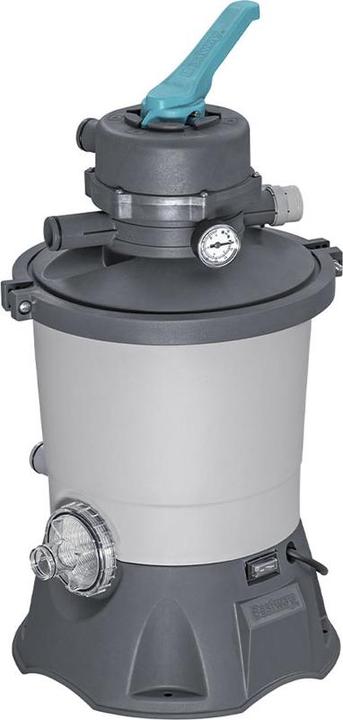 Produktbild Bestway Sandfilteranlage