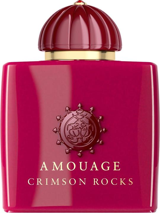 Produktbild Amouage Crimson Rocks Eau De Parfum 100ml (Eau de Parfum, 100 ml)