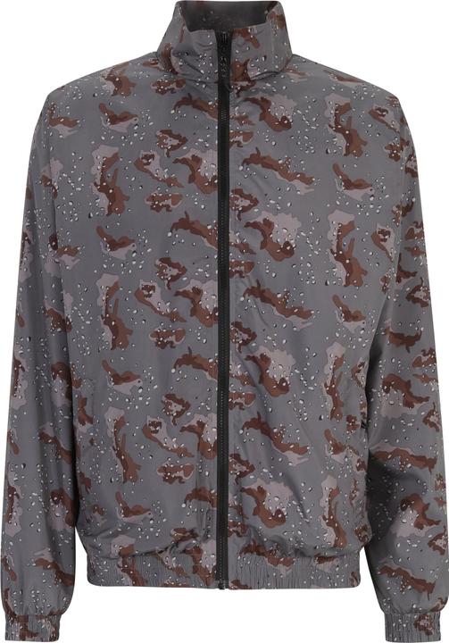 Produktbild Urban Classics Camo Track Jacket (L)