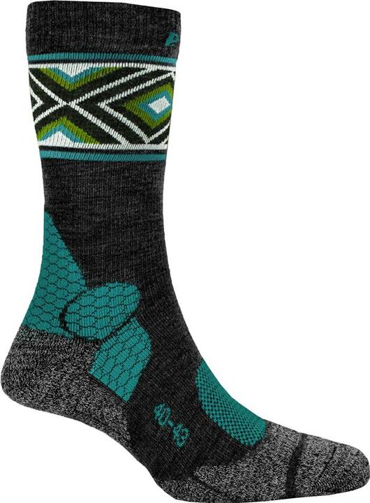 Actual product image P.A.C. PAC TR 4.1 Merino Compression (38 - 41)