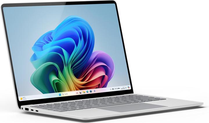 Produktbild Microsoft Surface Laptop – Copilot+ PC – 7. Edition (13.80", Snapdragon X Elite X1E-80-100, 16 GB, 512 GB, DE)