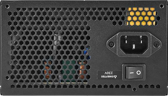 Produktbild Chieftec 400W EON Series ZPU-400S (400 W)