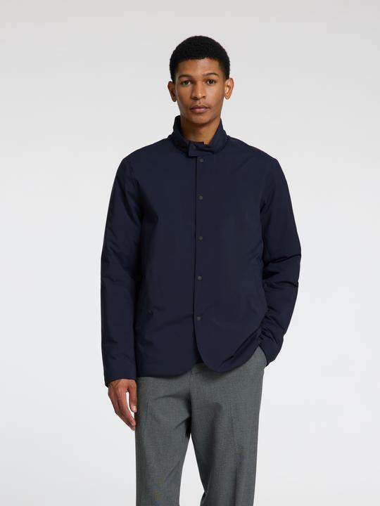 Actual product image Selected Homme Wasserabweisende Leichte Jacke (L)