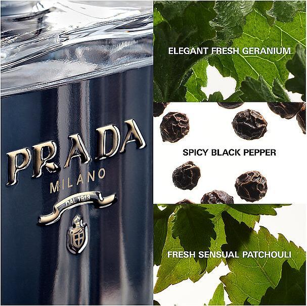 Immagine prodotto Prada L'Homme (Eau de toilette, 150 ml)