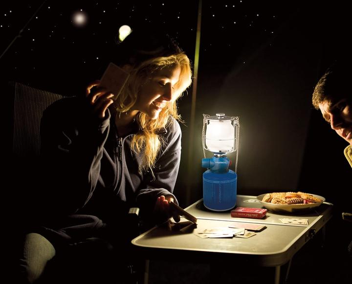 Produktbild Campingaz Campinglaterne "Lumostar Plus"