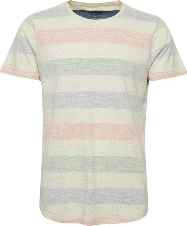 Immagine prodotto Blend Efkin Maglietta A Maniche Corte T-Shirt Con Stampa Da Uomo Con Girocollo (S)