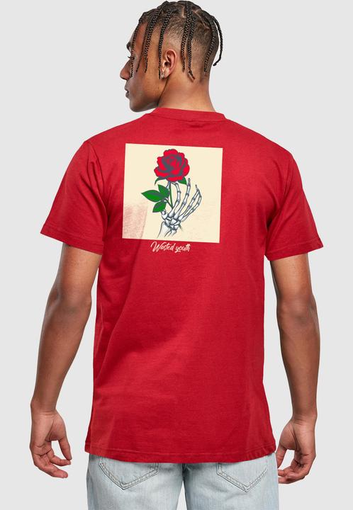 Actual product image Mister Tee Wasted Youth Tee - 2776 (XS)