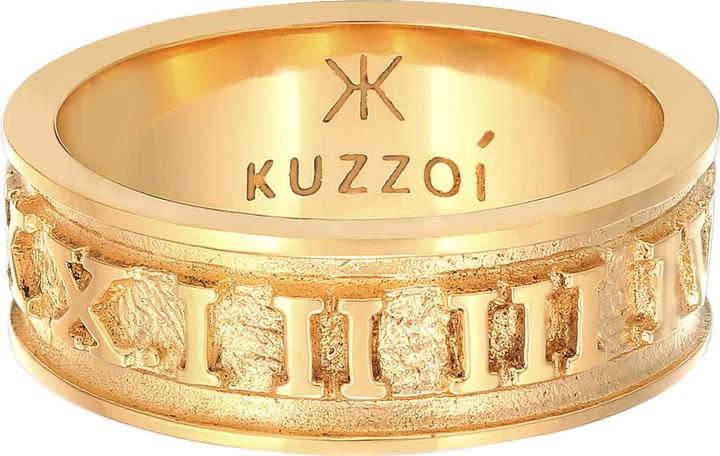 Immagine prodotto Kuzzoi Numeri (62, 925 Argento)