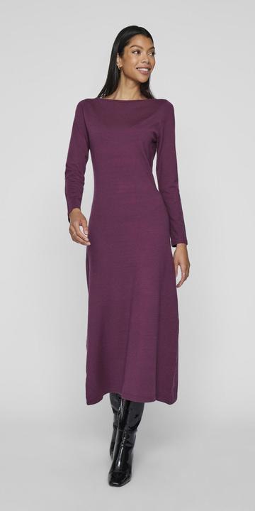 Actual product image Vila Strick Midikleid (XL)