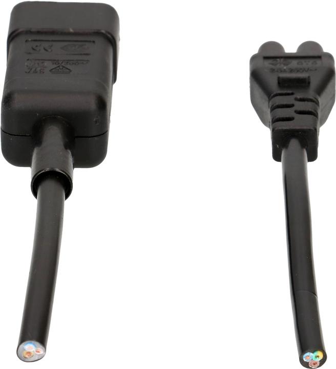 Immagine prodotto Max Hauri Cavo del dispositivo TD C14/C5 (1.50 m)