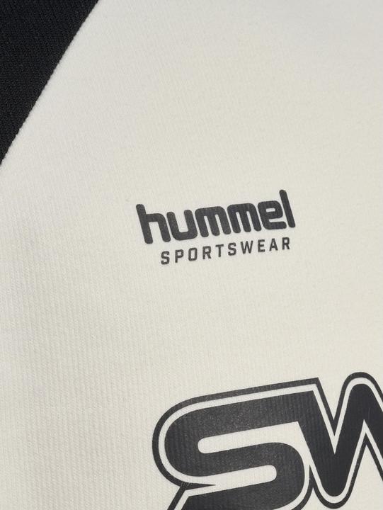 Image du produit hummel Hmloversized Crew Sportswear Swarm (XXL)