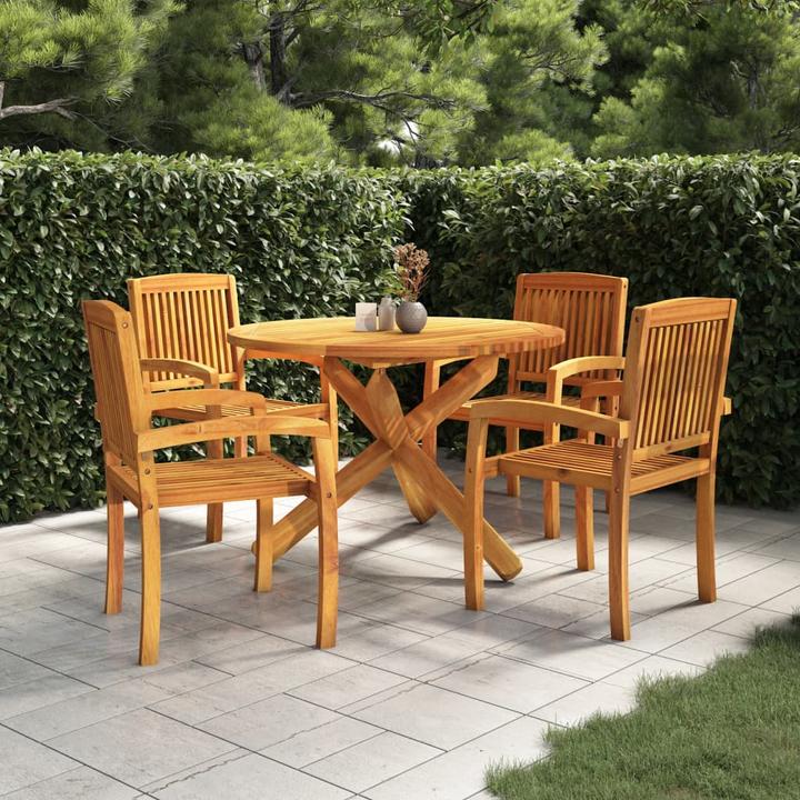 Produktbild VidaXL Yakez (110 cm)