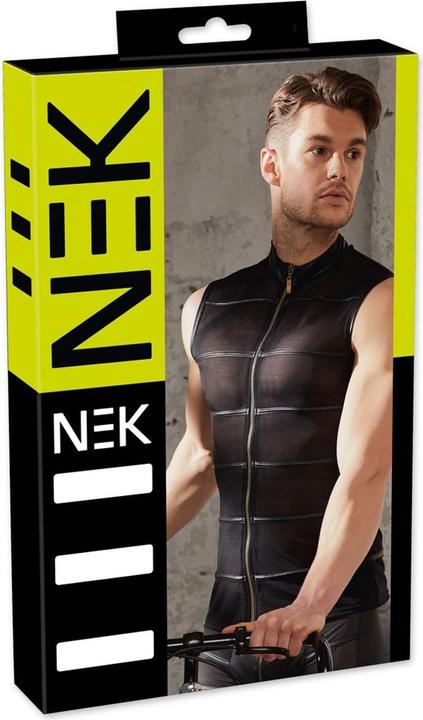 Actual product image Nek Shirt powernet (M)