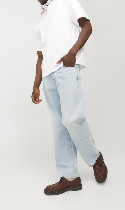 Produktbild Jack & Jones JJIALEX JJORIGINAL MF 249 BF Baggy Fit Jeans Baggy Fit Jeans (W31/L32)