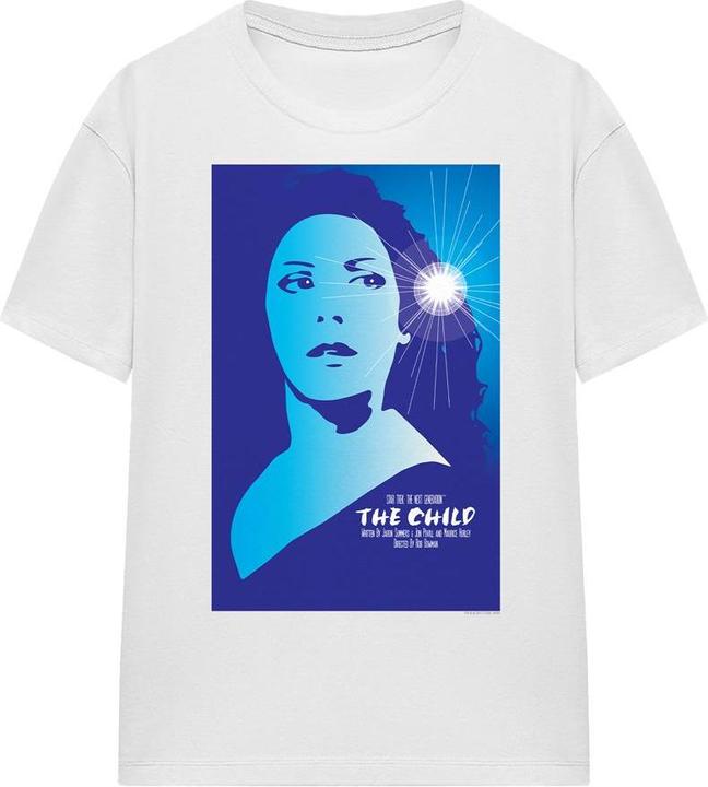 Produktbild The Next Generation Season 2 Episode 1 TShirt (XL)