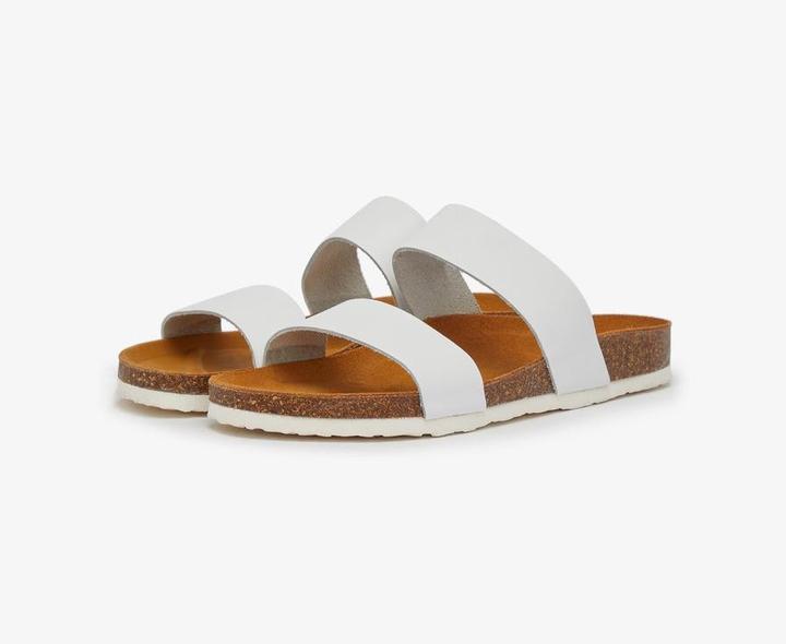 Produktbild Bianco BIABETRICIA Twin Sandalen mit breiten Riemen (41)