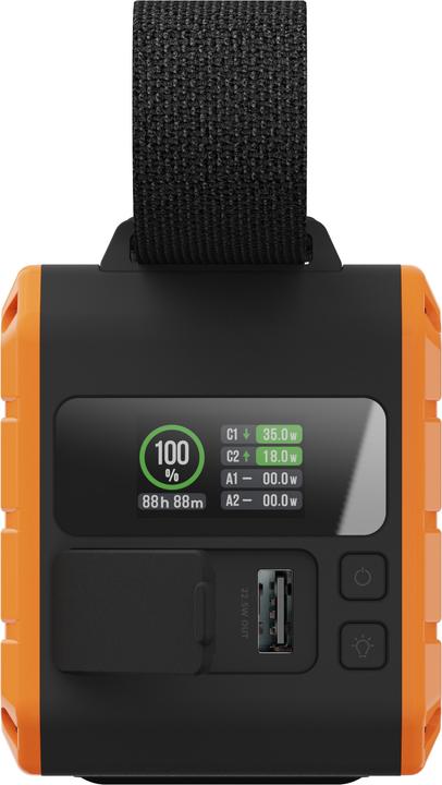 Produktbild Xtorm Xtreme Series (40000 mAh, 100 W, 154 Wh)