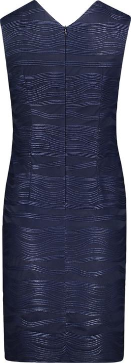 Actual product image Vera Mont Sheath dress with glossy effect (44)