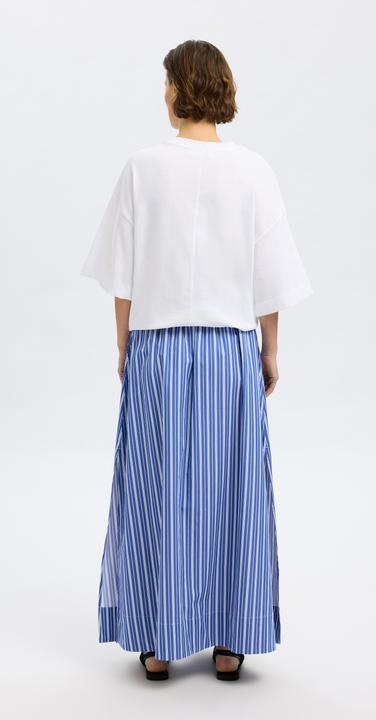 Actual product image Selected Femme Streifen Maxirock (42)