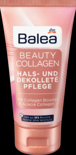 Image du produit dm Balea Collagène de beauté (Crème pour le corps, 50 ml)