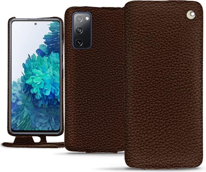 Image du produit Noreve Housse cuir vertical (Samsung Galaxy S20 FE)