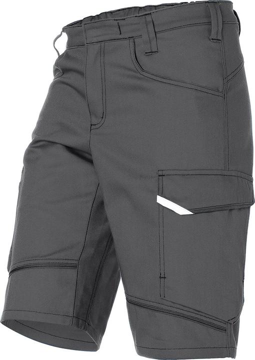 Immagine prodotto Kübler Pantaloncini ICONIQ antracite/nero forma 2440 taglia 62 (62)