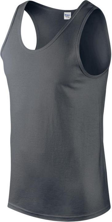 Immagine prodotto Gildan Softstyle Canotta Semplice Uomo (S)