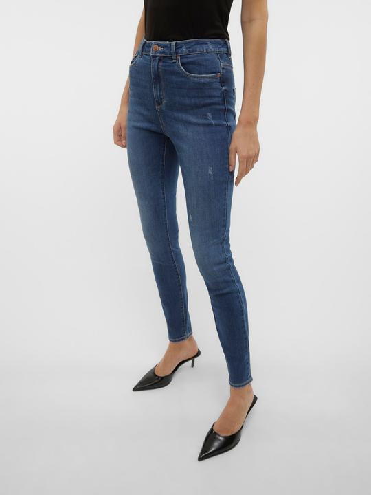 Immagine prodotto Vero Moda VMSOPHIA Hohe Taille Skinny Fit Jeans Skinny Jeans (30)