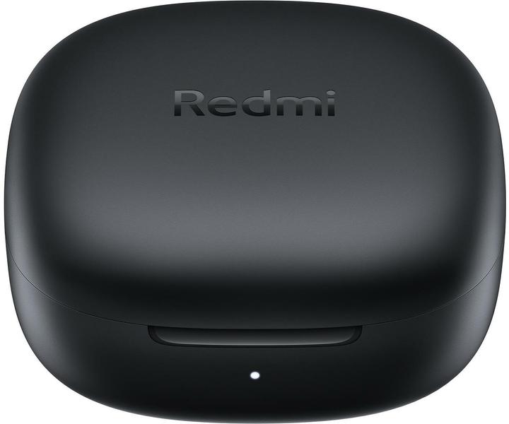 Produktbild Xiaomi Redmi Buds 6 Play (NC, 7.50 h, Kabellos)