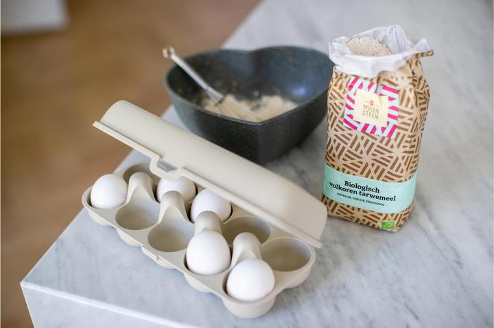 Image du produit Koziol Boîte à oeufs (2.69 l)