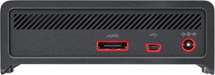 Actual product image Samsung Story Drive Plus 1TB, 3.5", USB 2.0/eSATA (1 TB)