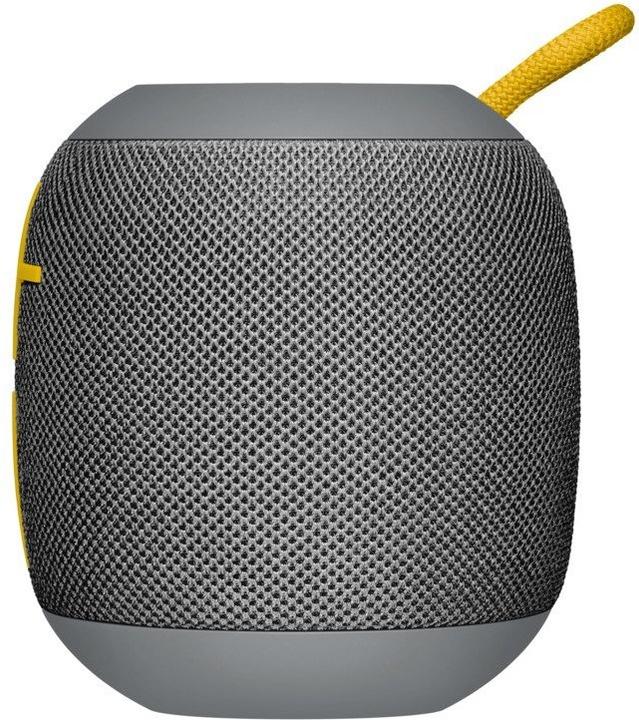 Actual product image UE Wonderboom (10 h, Rechargeable battery operated)
