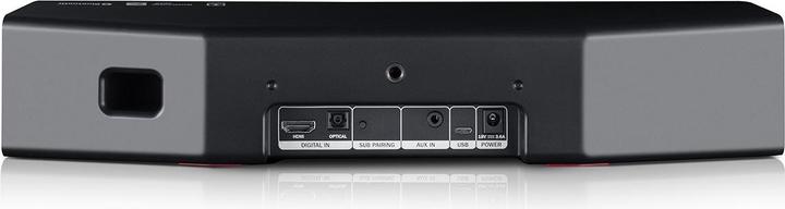 Actual product image Teufel Cinebar One Single (80 W, 5.1 channels)