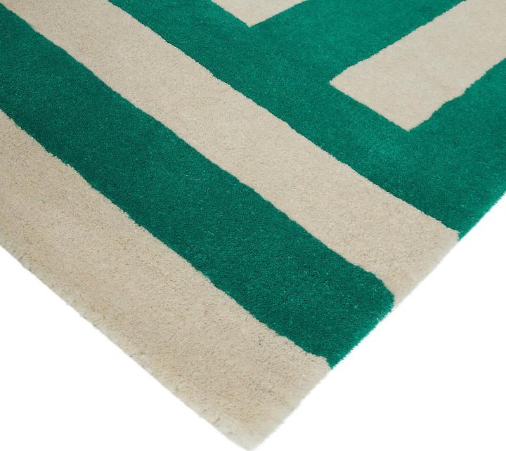 Actual product image La Redoute Interieurs Elsie (120 x 170 cm)