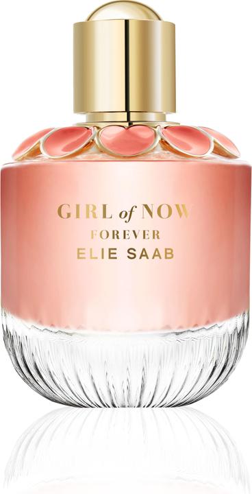 Image du produit Elie Saab Girl of Now - Eau de parfum Forever (Eau de parfum, 90 ml)