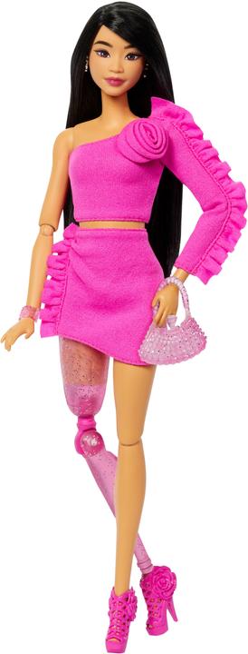 Barbie Deluxe Style
