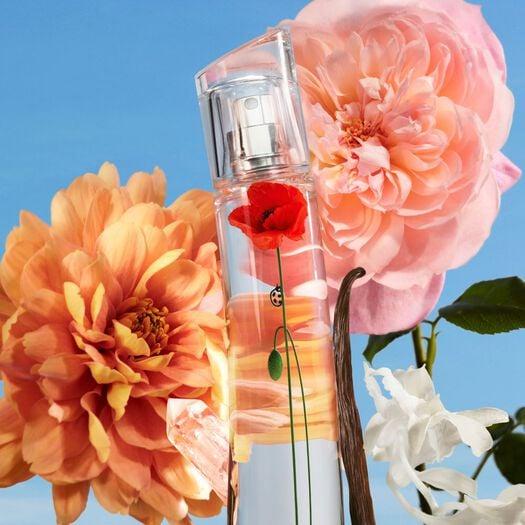 Image du produit Kenzo Flower By La Récolte Parisienne Eau de Parfum (Eau de parfum, 75 ml)