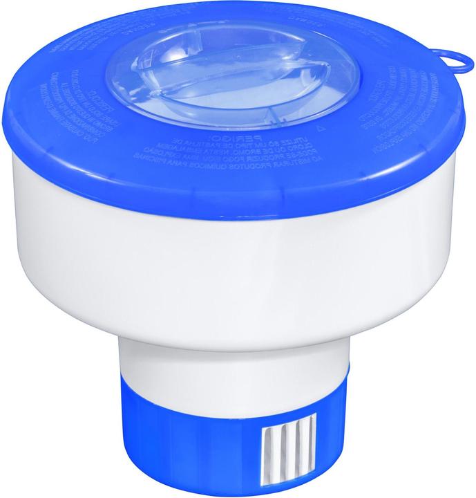 Actual product image Bestway Flowclear™ Collapsible Chemical Floater