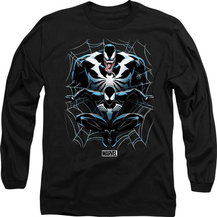Produktbild Spider-Man 2 Gamerverse Shadow TShirt (XL)