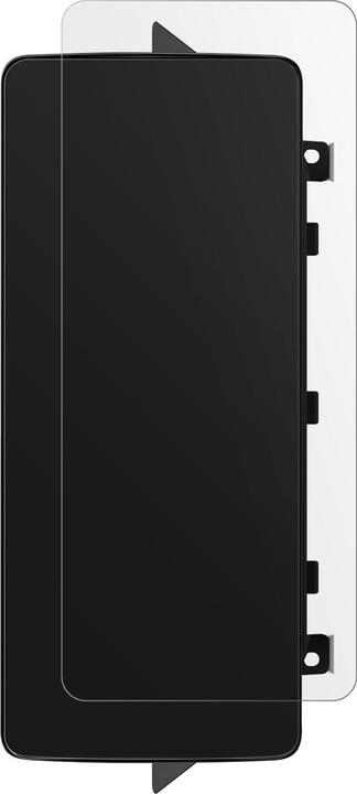 Actual product image Dipos Screen Protector Anti-Glare for Xtrons QLB22X3UNL 12.3 Zoll