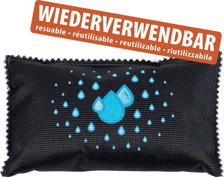 Immagine prodotto Wenko Deumidificatore per auto (20 m²)