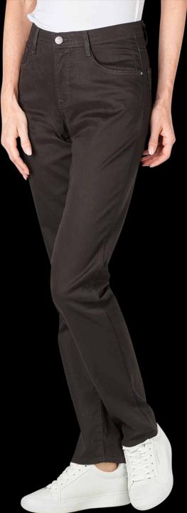 Produktbild BRAX Carola Pants Straight Fit Black (W42/L32)